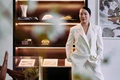 Joan Chang transformed Lloyd's Inn from a rundown budget hotel into a chic boutique hotel chain.