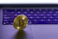 Bitcoin hit a record US$103,800 on Dec 5 but subsequently struggled to stay above the six-figure level. 