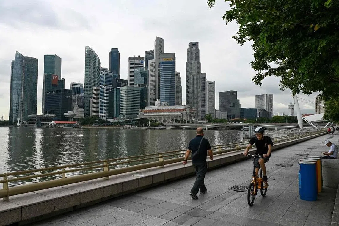 Singapore investment banking fees drop 15.6% to US$221.3m in Q1