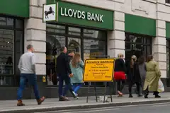 Stripping out the car finance charges, “strong capital generation was supported by income growth, cost discipline and strong asset quality in the first nine months of 2025“.