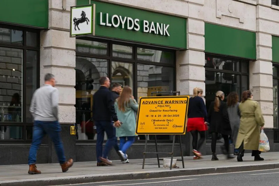 Stripping out the car finance charges, “strong capital generation was supported by income growth, cost discipline and strong asset quality in the first nine months of 2025“.