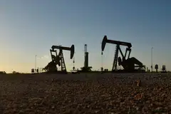 Brent crude futures climbed 13 cents, or 0.2 per cent, to US$75.30 a barrel by 0115 GMT, while US West Texas Intermediate crude futures were at US$71.38 a barrel, up 14 cents, or 0.2 per cent on Monday.