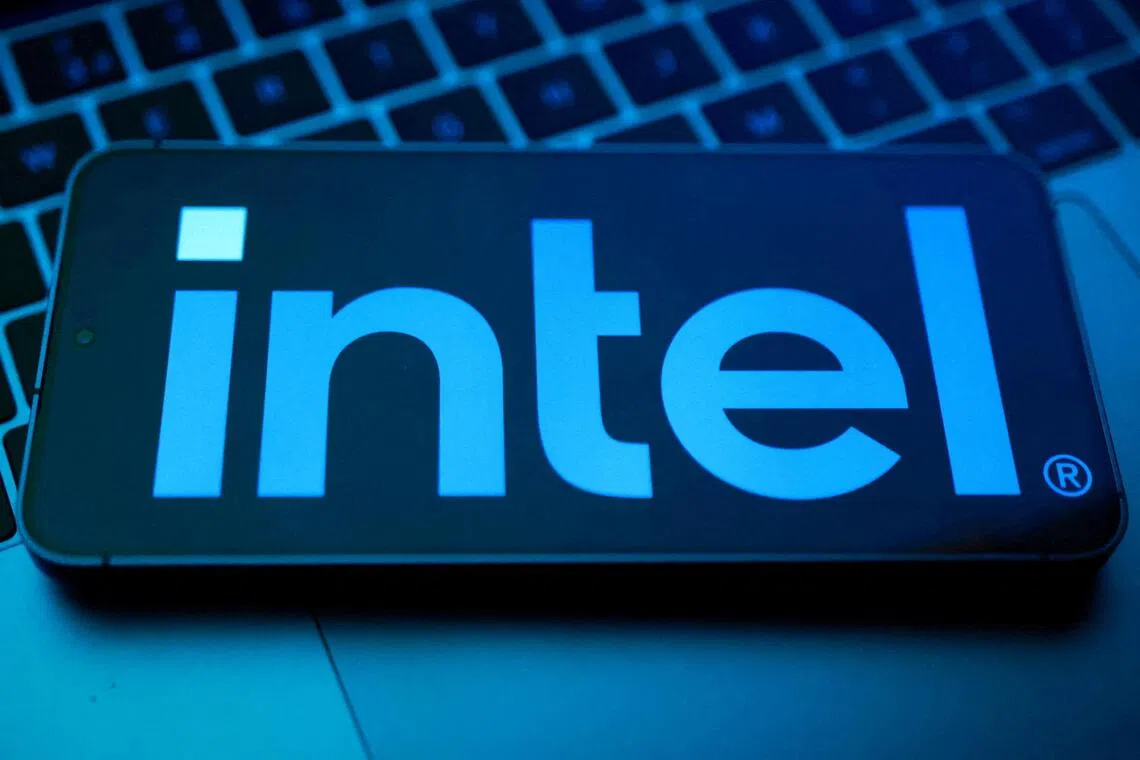 Intel says that the company maintains rigorous policies and controls that strictly prohibit the use or transfer of any third-party confidential information or intellectual property.