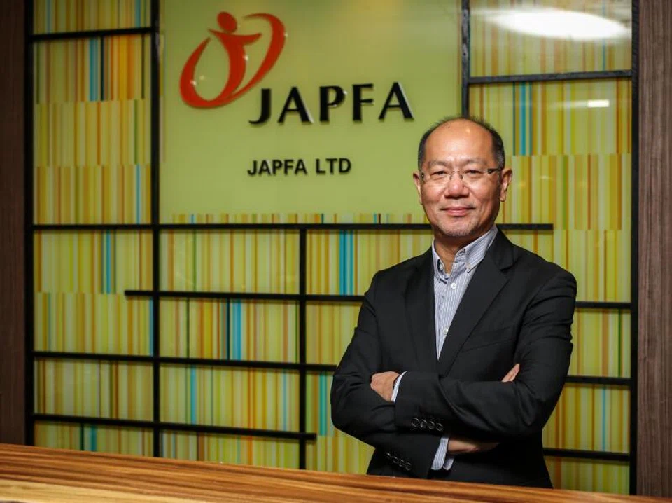 Tan Yong Nang, CEO of Japfa, notes: "Our strong nine-month performance sets a solid foundation as we approach the end of the year."