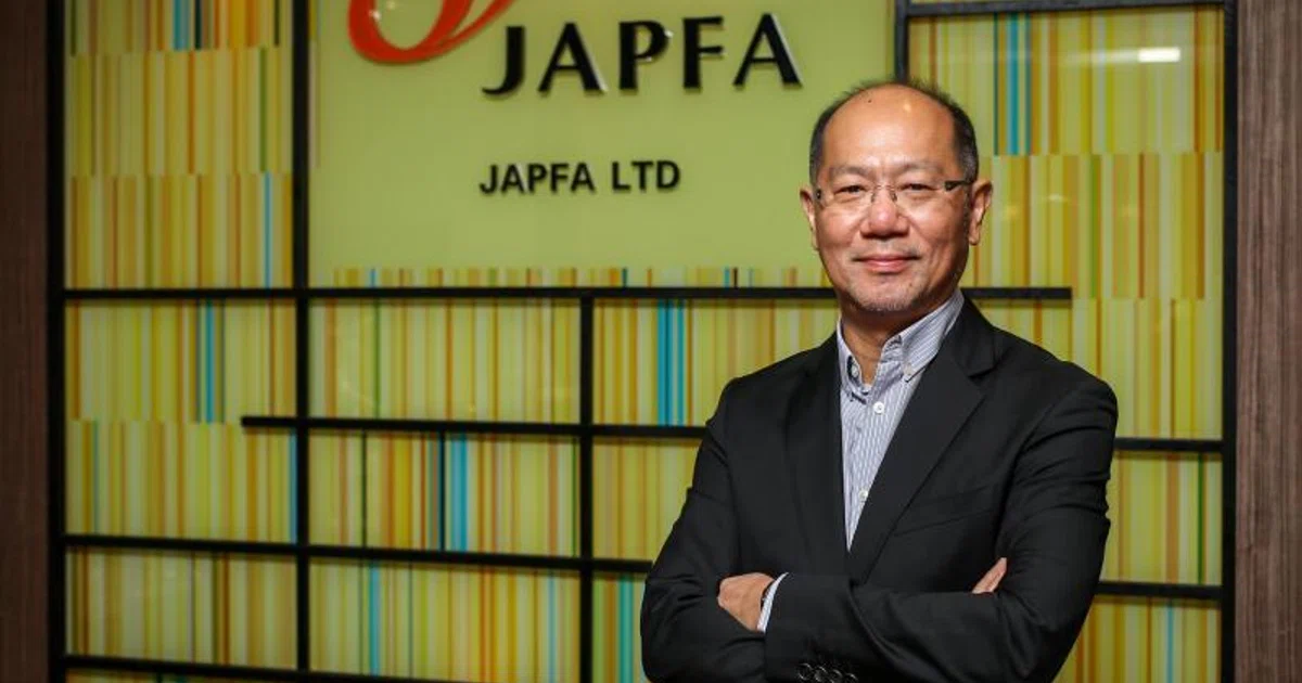 Japfa returns to the black with US$51.7 million H1 net profit - The ...