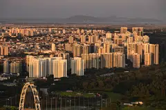 The value of all residential property assets held by Singapore households swelled 13.5 per cent year on year in Q4 2021, followed by a 10.4 per cent jump in Q1 2022.