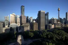 Data from the Australian Bureau of Statistics on Thursday showed private capital spending fell an inflation-adjusted 0.2 per cent in the fourth quarter from the previous quarter, when it rose an upwardly revised 1.6 per cent.