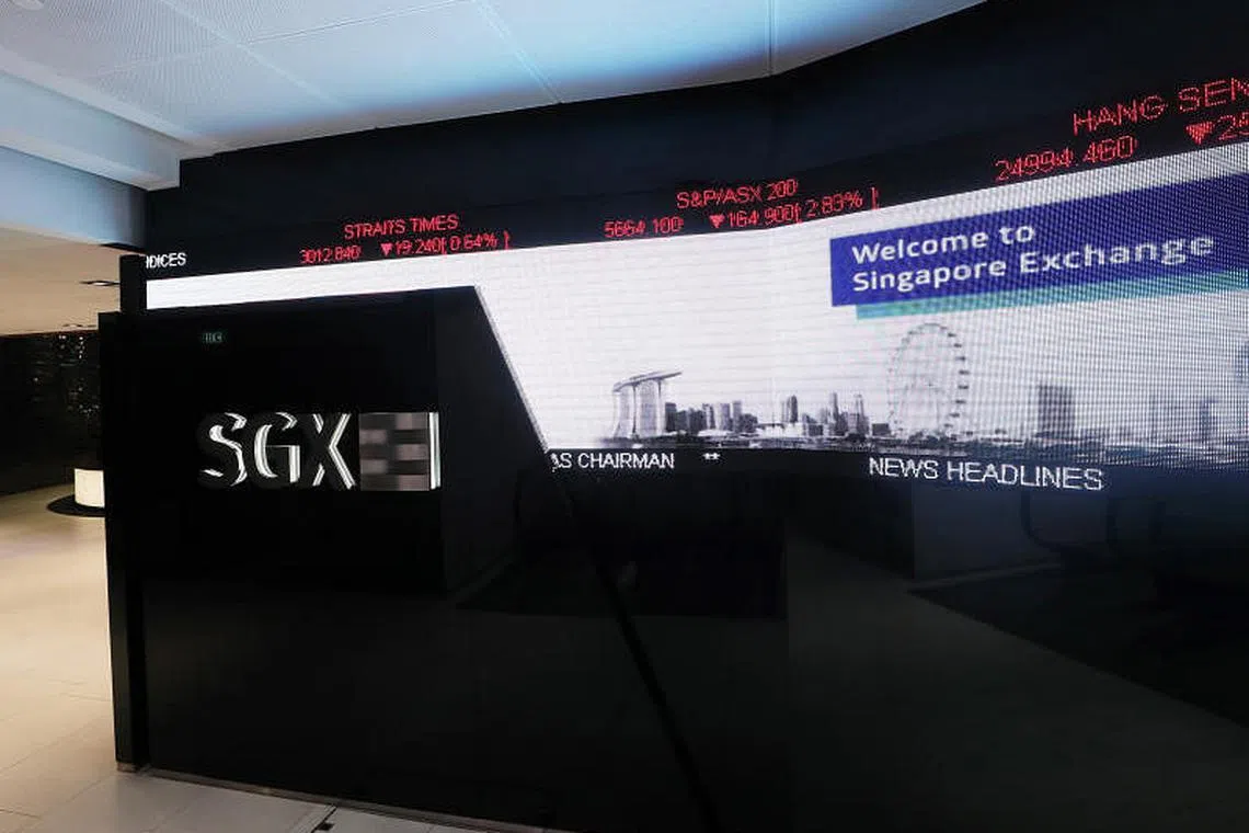 Ex-director gets S$30,000 fine, eight-week jail term for rigging Gaylin shares