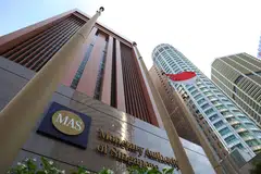 MAS’ analysis found that the aggregate credit costs for banks under the disorderly climate transition scenario would amount to 14.2 per cent of their 2022 financial year’s net profits when annualised.