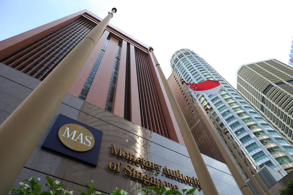 MAS’ analysis found that the aggregate credit costs for banks under the disorderly climate transition scenario would amount to 14.2 per cent of their 2022 financial year’s net profits when annualised.