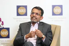 Ravi Menon is slated to speak in his capacity as MAS managing director at the upcoming Inclusive FinTech Forum.