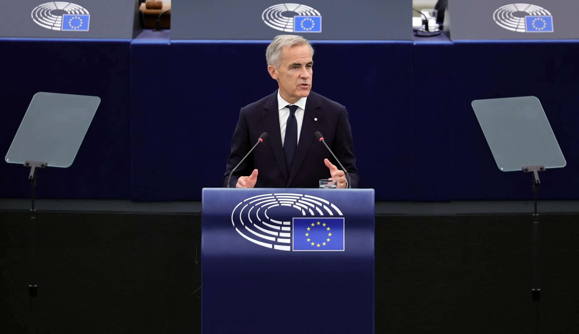 Thanks, Trump: Why Canada may become EU’s first-ever ‘associate member’