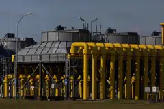 Russia gave permission for natural gas supplies to Gazprom Marketing & Trading Singapore Ltd, part of Gazprom Germania, from Yamal LNG project for 90 days, a government decree showed on Wednesday. 