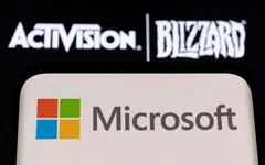 The Competition and Markets Authority (CMA) said it had until Sep 1 to make its phase 1 decision on whether the deal between Microsoft and Activision would reduce competition in the UK.