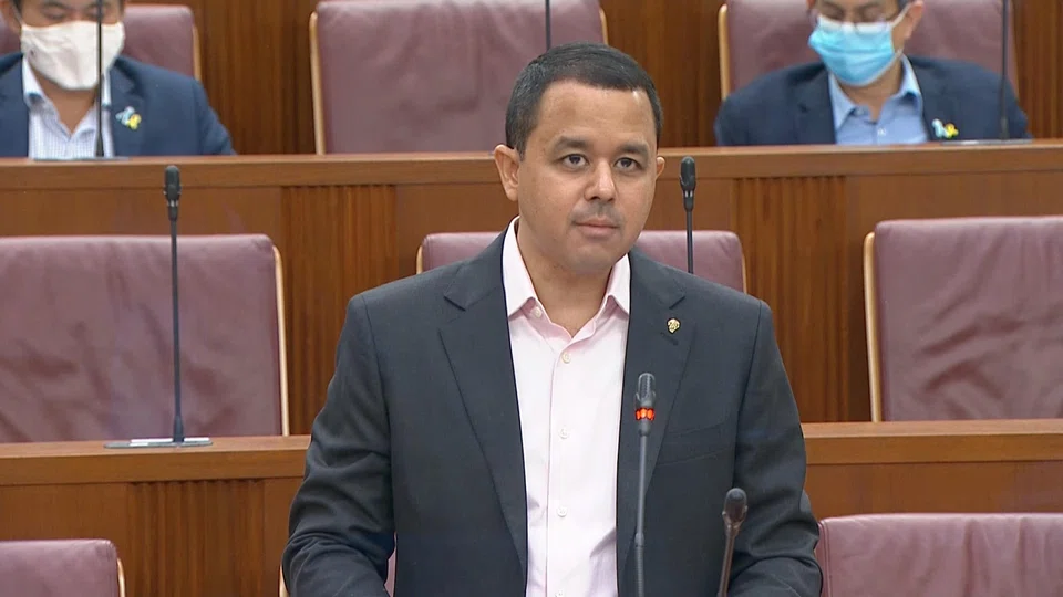  The decision by the Court of Three Judges came after the Law Society argued for him to be suspended for four years.