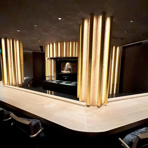 Kobe beef shines at Nikuya Tanaka