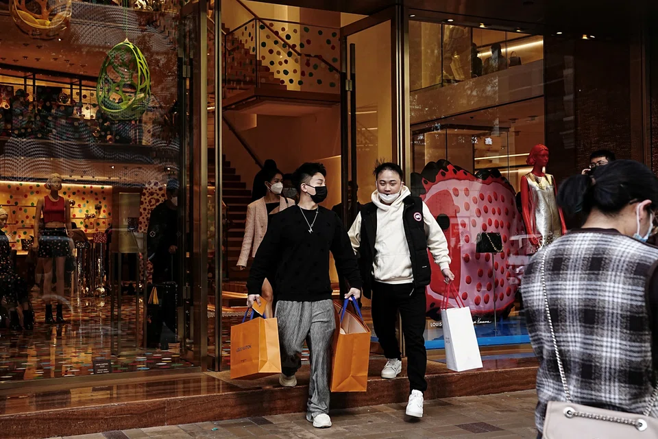 For the first quarter of 2024, total retail sales decreased by 1.3 per cent compared with the same period in 2023, while the volume of total retail sales fell 3.1 per cent.