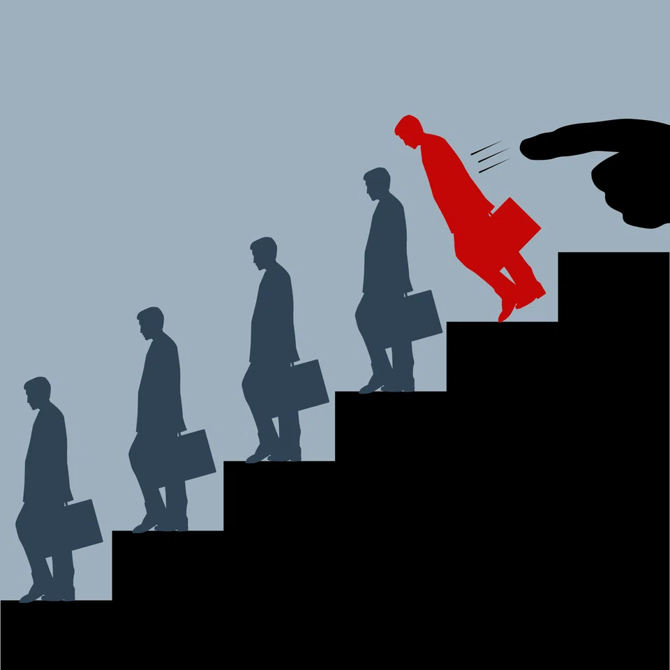 Regular layoffs are a perfect example of a widespread yet deeply corrosive business practice. They hurt people, companies and society.