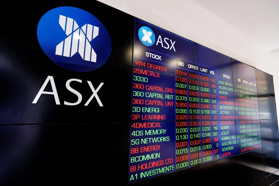 The sale also comes as Australia’s main exchange ASX faces intensified regulatory scrutiny and calls for more competition.