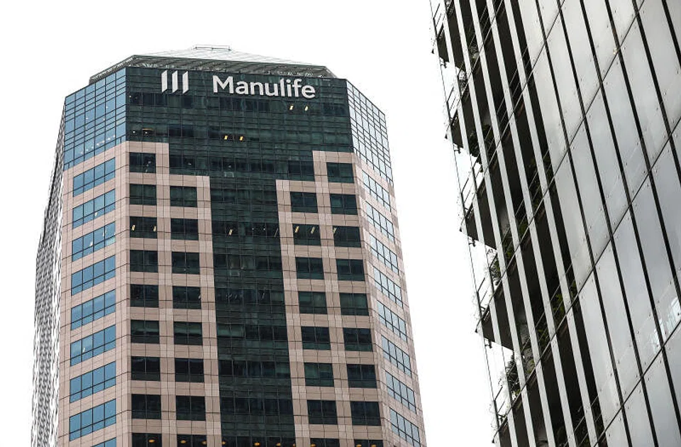 Manulife US Reit breached its existing financial covenants last July, affecting its ability to issue distributions. 