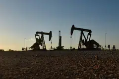 Brent futures were up 6 cents, or 0.1 per cent, to settle at US$71.89 a barrel, while US West Texas Intermediate (WTI) crude rose 8 cents, or 0.1 per cent, to settle at US$68.12 on Tuesday.