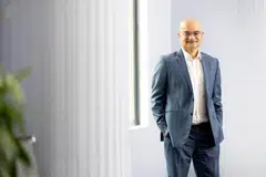 Chandran Nair, CEO of AEM, says the strategic benefits of the group’s operations in Penang include its robust supply chain ecosystem that aligns with the company’s needs.