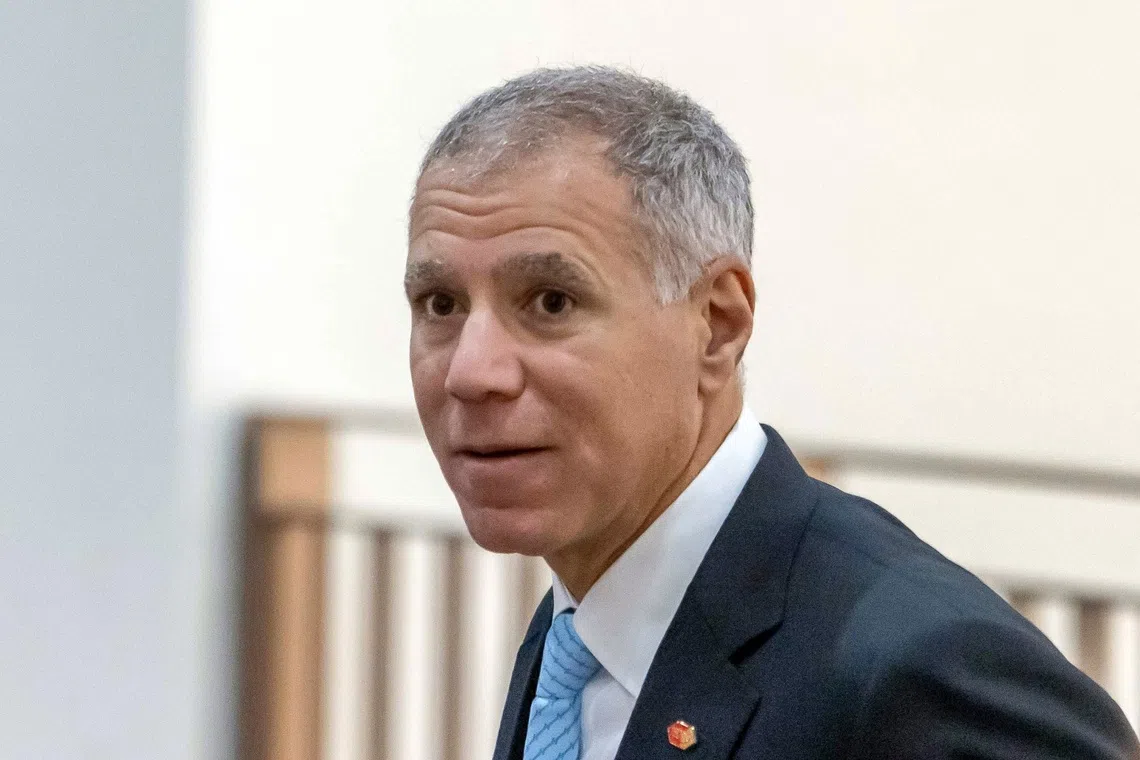 Georges Elhedery's temporary relocation comes as HSBC closes in on its US$14 billion deal to take over Hang Seng Bank in the coming months.