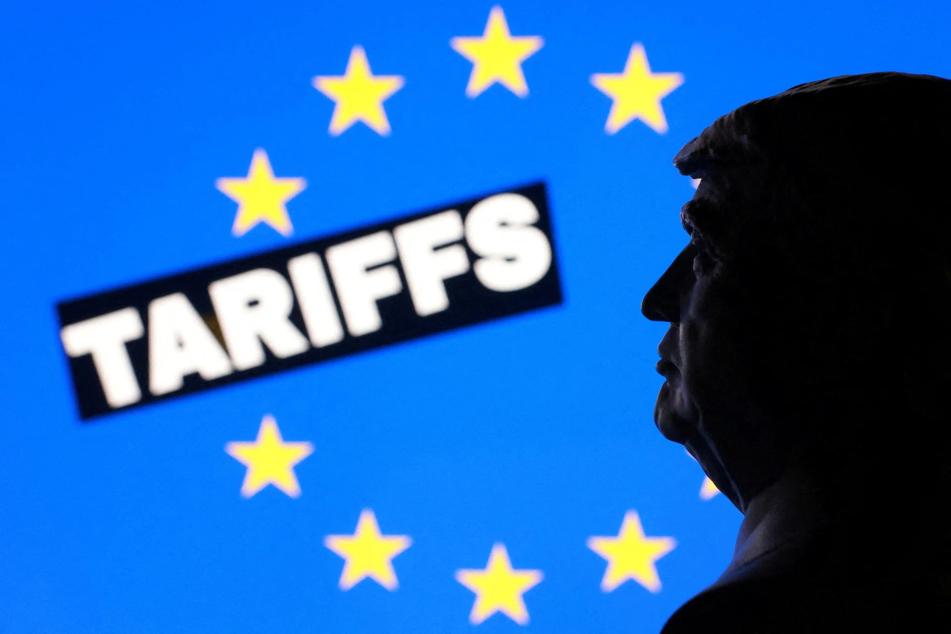 Trump tariffs on six EU nations could create US customs headache