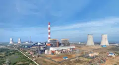 The deficit follows delays in the commissioning of 3.6 gigawatts (GW) of new coal-fired plants, which had been targeted to be operational before March.