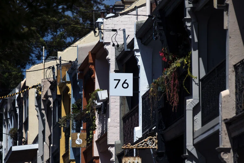 The Home Value Index for major cities fell 0.2 per cent in its second straight monthly decline, property consultancy CoreLogic says.