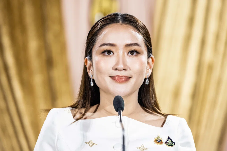 Paetongtarn’s administration has started the first phase of a cash stimulus programme to help revive sagging growth in South-east Asia’s second-largest economy. 