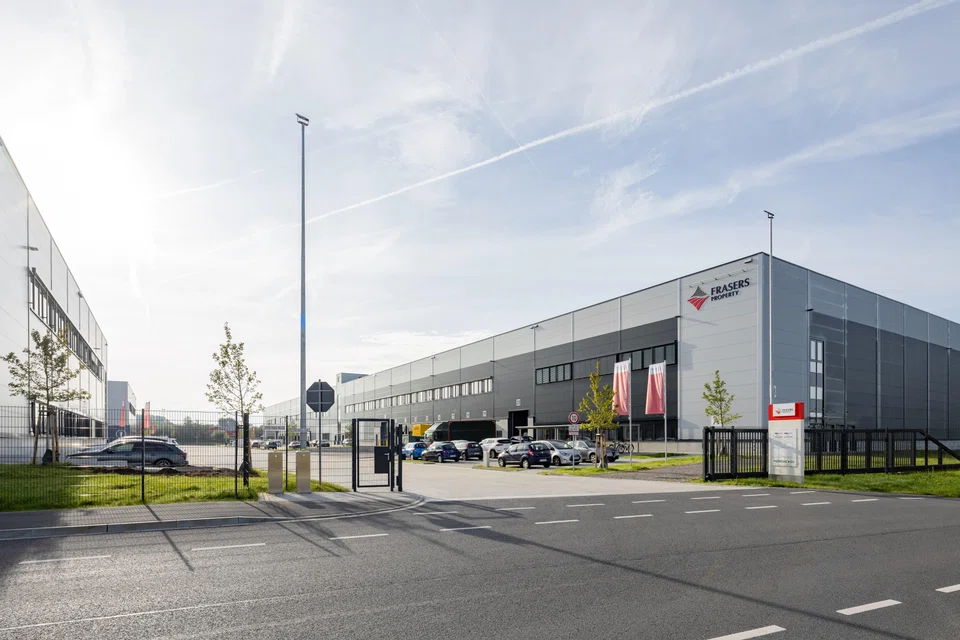 As at Sep 30, FLCT’s portfolio occupancy stood at 94.5 per cent, with weighted average lease expiry of 4.2 years.