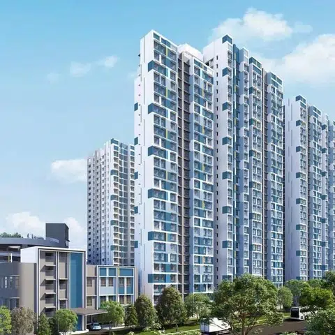 HDB launch features 9,012 BTO and balance flats