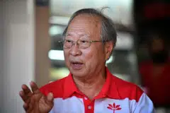 PSP chairman Dr Tan Cheng Bock notes that its manifesto is a culmination of almost two years of work by its NCMPs Leong Mun Wai and Hazel Poa. 
