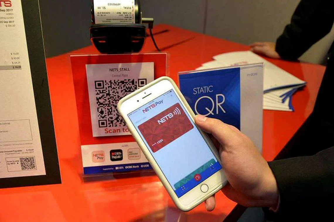 Nets to work with local banks to pilot loan solutions for SMEs