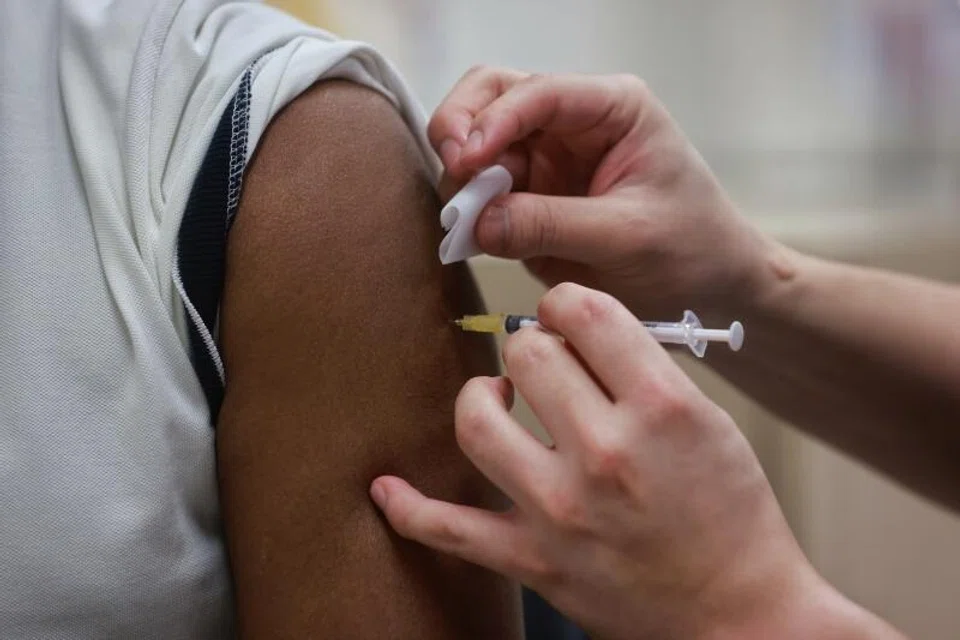 The fund will help to better prevent, prepare for, and respond to pandemics – protecting Americans and people around the world from the devastating human and economic costs of infectious disease threats.