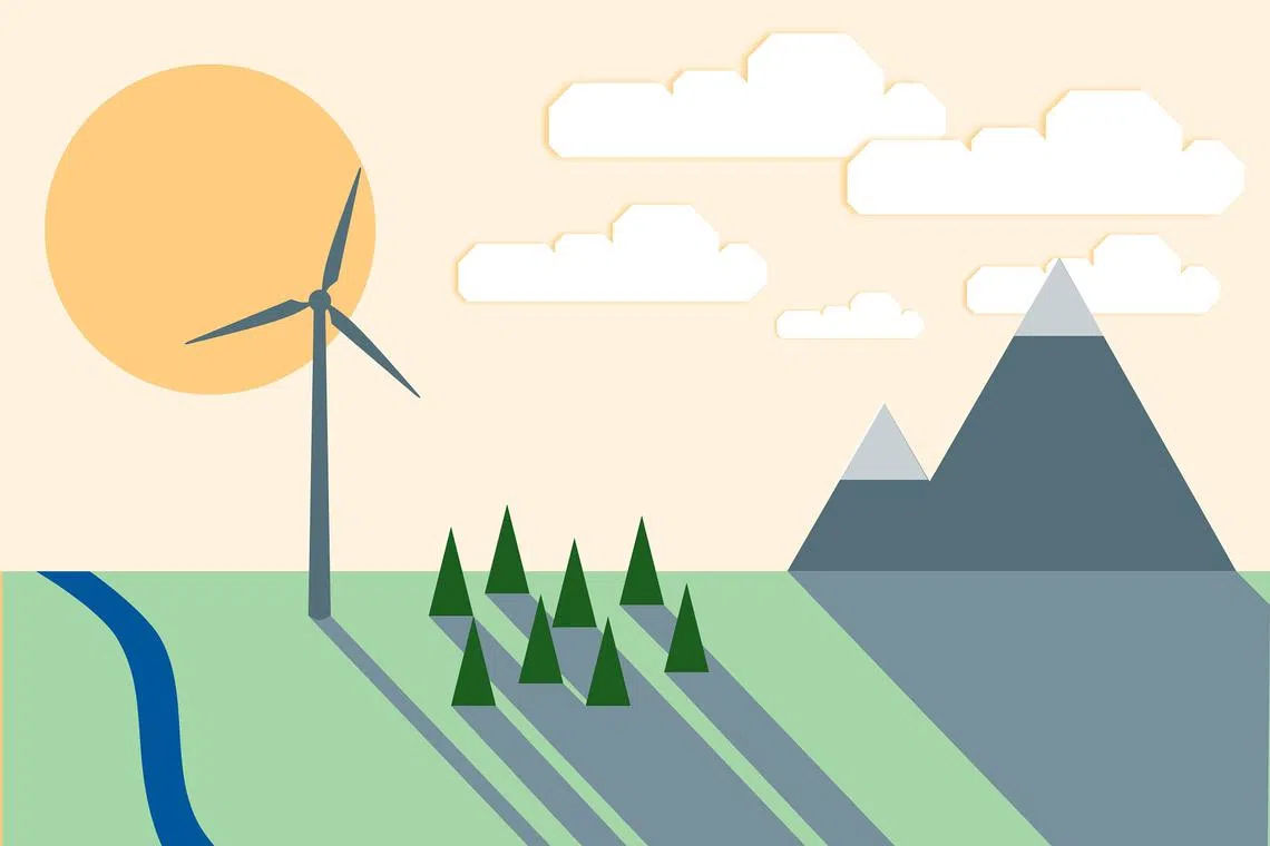 Whether you like or believe in them or not, both climate change and the clean-energy transition create risks and opportunities for companies. It’s bad business to ignore them.