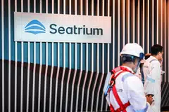 Seatrium says construction of the FPSOs will commence in the first quarter of 2025, with final delivery expected in 2029.