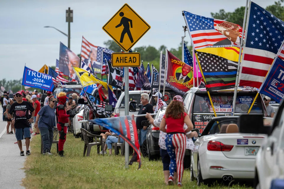 Your average Trumpist, it is said, is a white and Christian American who does not want to see the nation’s cultural foundations being eroded by an avalanche of Black, brown and yellow immigrants invading the country.