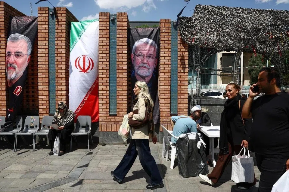 Iran, facing both existential stakes and internal divisions, remains unlikely to capitulate.