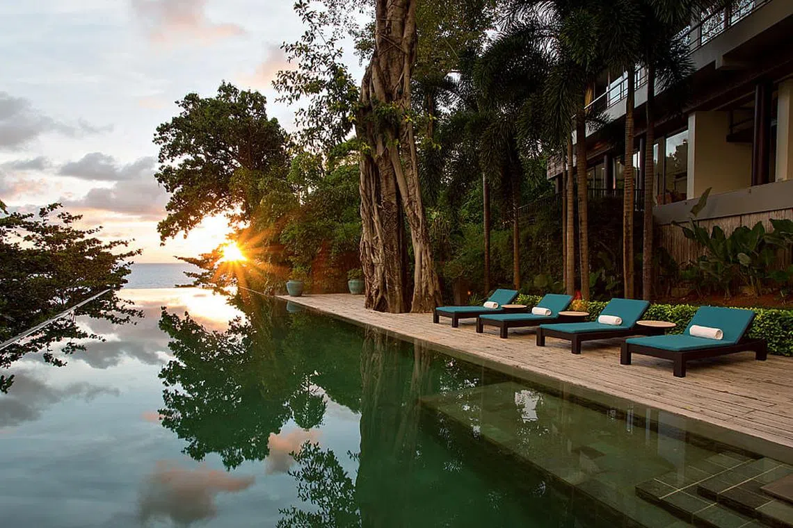 Lessons in sustainability