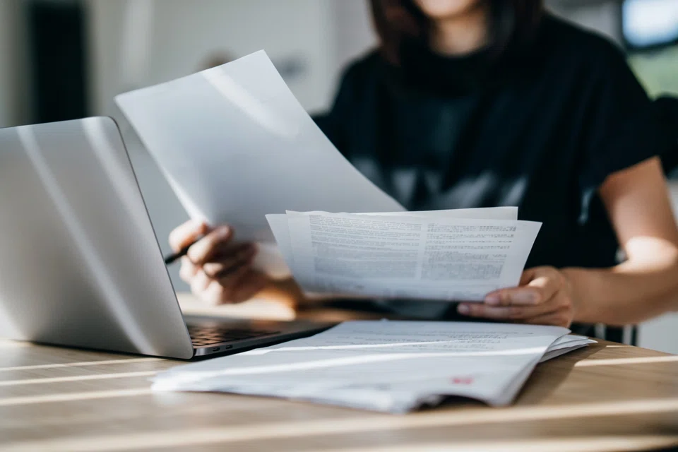 Many businesses are still stuck with paper invoices, manual reconciliation and platforms that don't connect, observed Mastercard's Anouska Ladds.