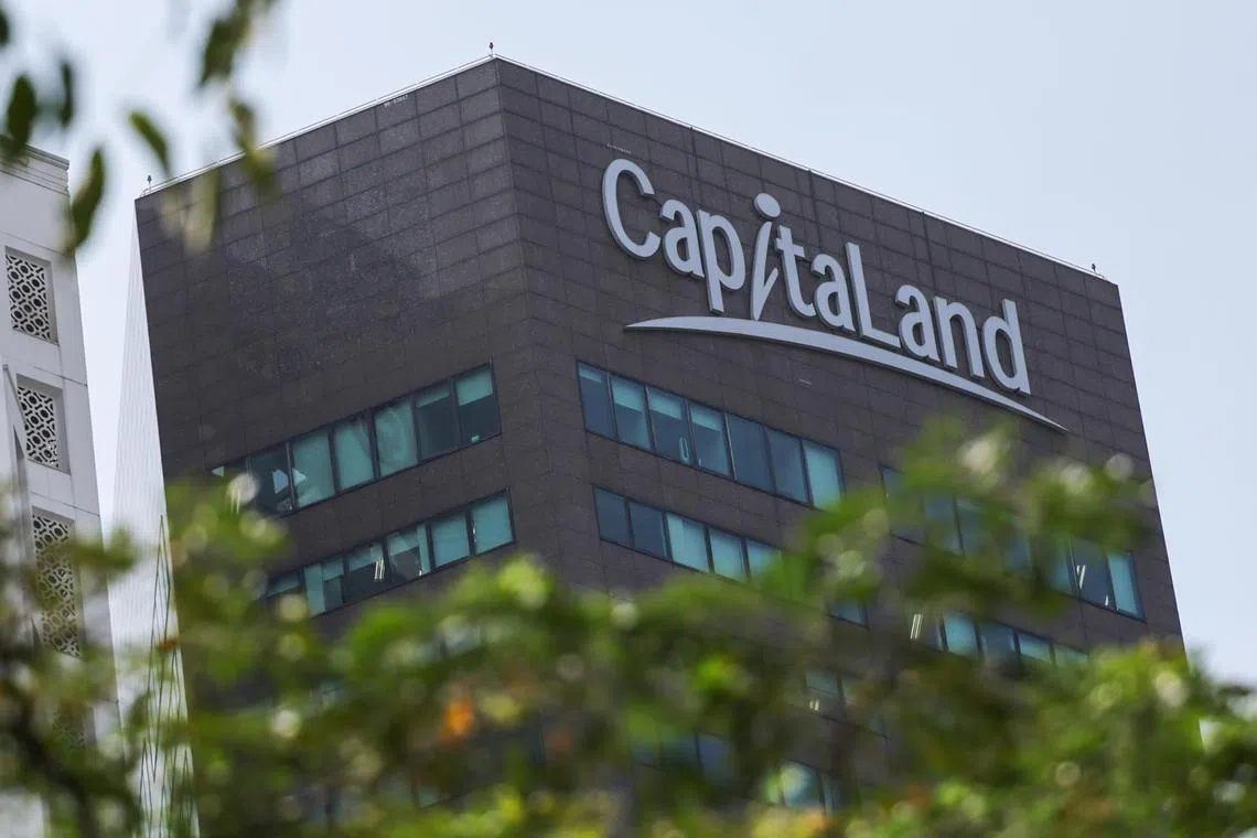 CapitaLand Investment will advise Astaka on asset planning, and the pre and post-opening stages of the project.