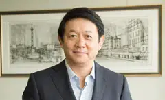 Masanori Mochida, a member of Goldman’s management committee, is credited with significantly expanding the US investment bank in Japan.