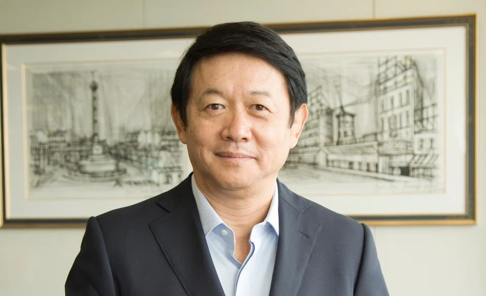 Masanori Mochida, a member of Goldman’s management committee, is credited with significantly expanding the US investment bank in Japan.