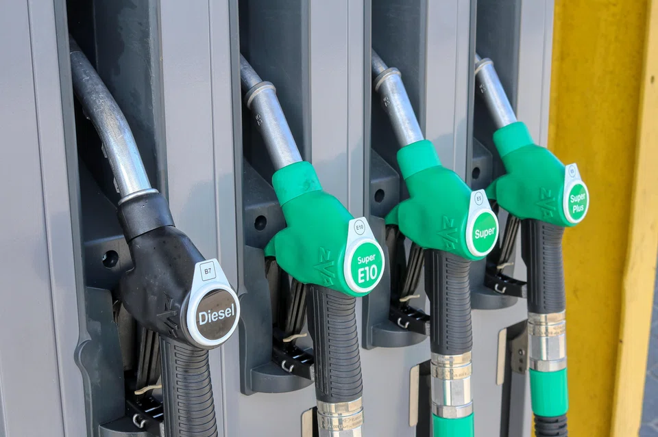 Efforts to reduce prices at the pump in America have been misguided. 