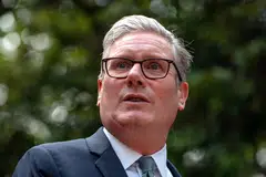 British Prime Minister Keir Starmer has had meagre success in the government’s central mission of boosting economic growth and in recent months made a series of damaging U-turns.