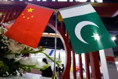 Locking in a rollover had been critical for Pakistan, where reserves have dipped to just four weeks’ worth of imports and talks over an IMF bailout tranche of US$1.1 billion have hit a stalemate.