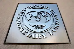 In an annual assessment of US economic policies, the IMF said it now expects US Gross Domestic Product to grow 2.9 per cent in 2022, less than its most recent forecast of 3.7 per cent in April.