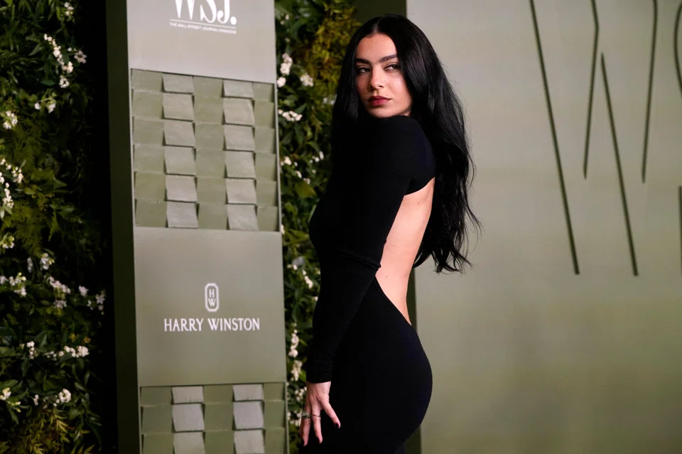 Singer Charli XCX describes the typical brat girl as someone “who is a little messy and likes to party and maybe says some dumb things sometimes, who feels herself, but then also maybe has a breakdown, but kind of parties through it”.